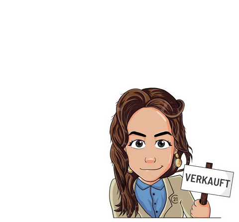 C21Xoxo Sticker by CENTURY 21