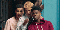 TopNotchNL daniel bilal oussama delibi GIF