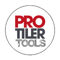 Protiler Sticker by Pro Tiler Tools