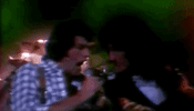 freddie mercury queen GIF