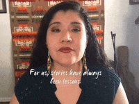 Native American Indigenous People Day GIF by NRDC