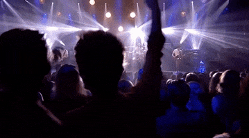 Kings Of Leon GIF by 2020 MTV EMA