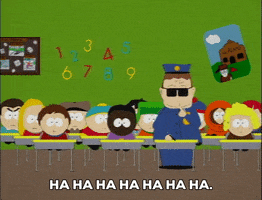 GIF by South Park 