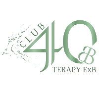 Club40 Sticker by Exbeauty