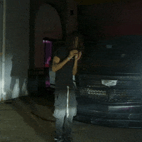Music Video Revenge GIF