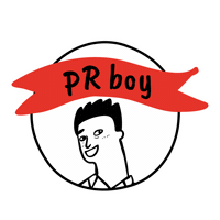 Team Sticker by Perosnal PR