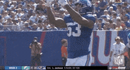 New York Giants Football GIF by NFL