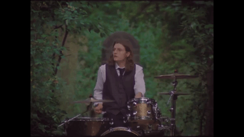 london drums GIF by RCA Records UK