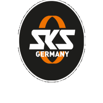 Sticker by SKS GERMANY