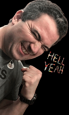 tinabohl giphygifmaker giphyattribution GIF