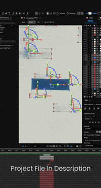 Animation Typography GIF by youmotion.com