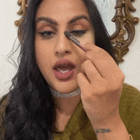 Baking Cruelty Free GIF by Vasanti Cosmetics