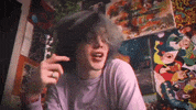 Dancing In My Room GIF by 347aidan