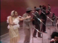 episode 223 side effect GIF by Soul Train