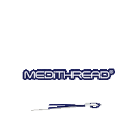 Sticker by MEDiTHREAD BRASIL