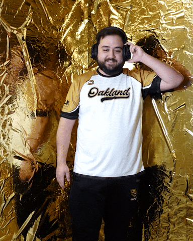 OaklandEsports matthew jurj ian sellman kerby darren dela cruz lucas fehn GIF