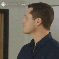 sarcastic canadian GIF by CBC