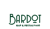 party bar Sticker by Bardot Enschede