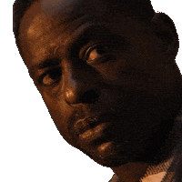 Sterling K Brown Nod Sticker by HULU