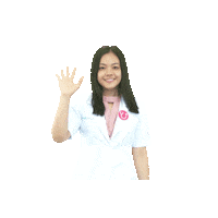 Good Doctor Sticker by Halodoc