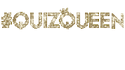 queen glitter Sticker by Quiz Clothing