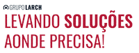 Consultoria Sticker by Grupo Larch