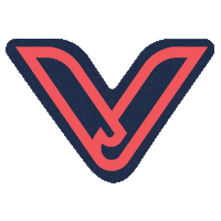 ventiieats love food delivery kitchen Sticker