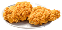Chicken Cooking Sticker by Fat Daddy PH