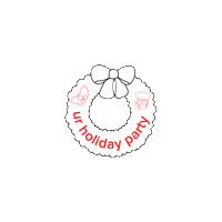 Urholidays Sticker by royallepageurban