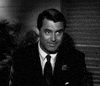 cary grant irving reis GIF by Maudit