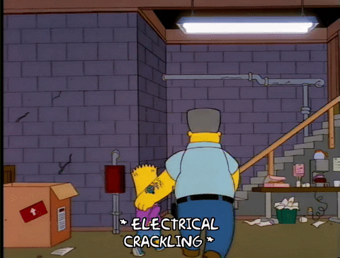 bart simpson GIF