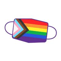 Unity Love Sticker by Novant Health