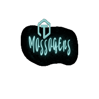 Touch Massagens Sticker by TouchSaude