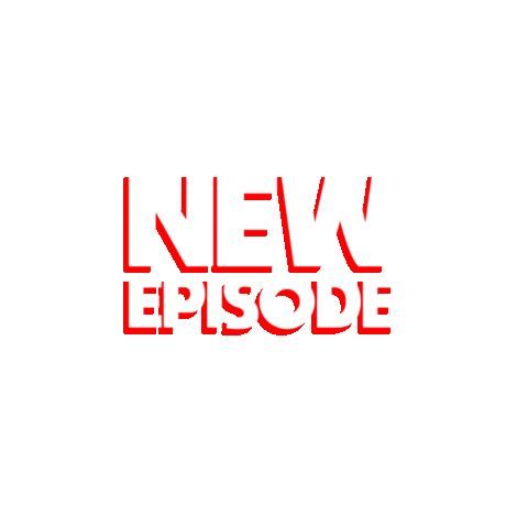 Vintage Podcast Sticker by ThriftCon