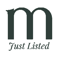 Justlisted Sticker by Richard James Estate Agents