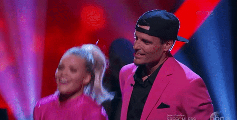 abc dwts GIF by Dancing with the Stars