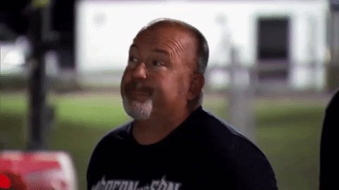 street outlaws chuck GIF