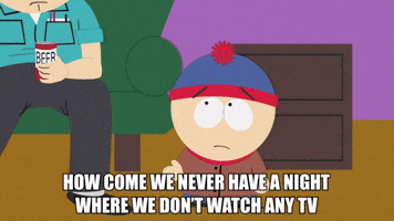 Friday Night Kegger