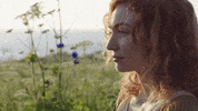 Aidan Turner Love GIF by MASTERPIECE | PBS