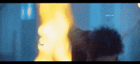 Pawan Kalyan Actor GIF by Sharat North America Exhibition