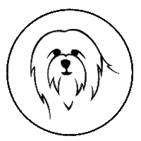 Logo Sticker by CotonshoppenGIFS
