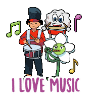 Teajus Sticker by Wings Corporation
