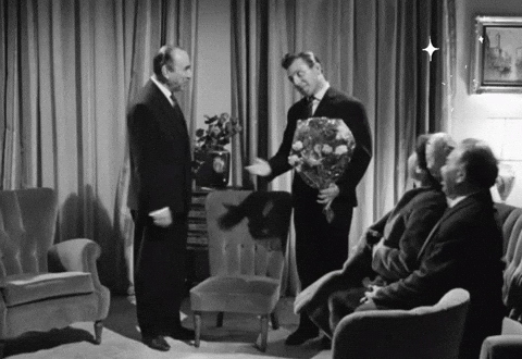 finosfilm giphygifmaker giphyattribution chair greek GIF