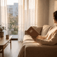 Peace It Matters GIF by Neptune