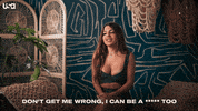 Temptation Island Reality GIF by USA Network