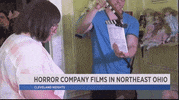 GIF by Libbie Higgins