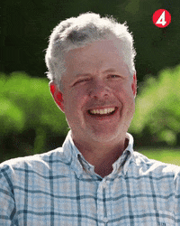 Happy Bonde Söker Fru GIF by TV4