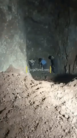 Moroccan Boy Dies After Several Days in Well