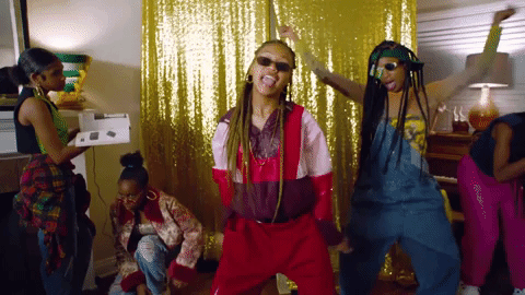 laff mobb GIF by Laff Mobb’s Laff Tracks