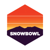 Sticker by Arizona Snowbowl